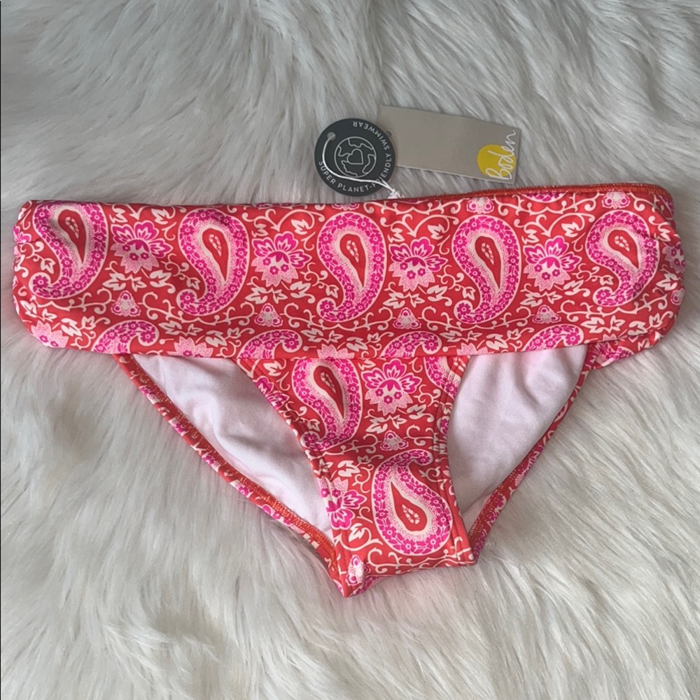 Boden swim bottom 8